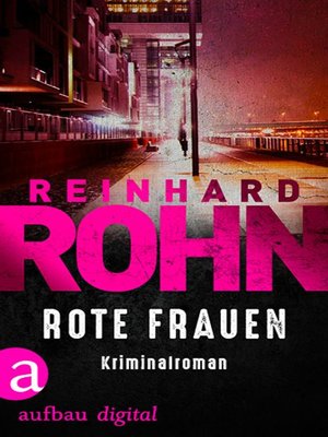 cover image of Rote Frauen
